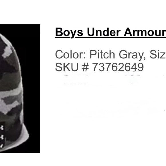 Hat bundle - Picture 7 of 7